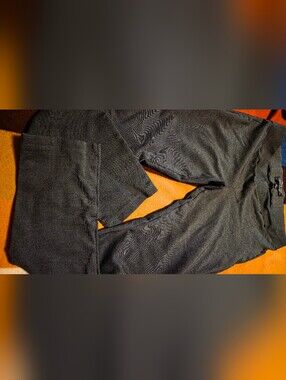 4/$25 Deal! Athletic Pants In  Gray